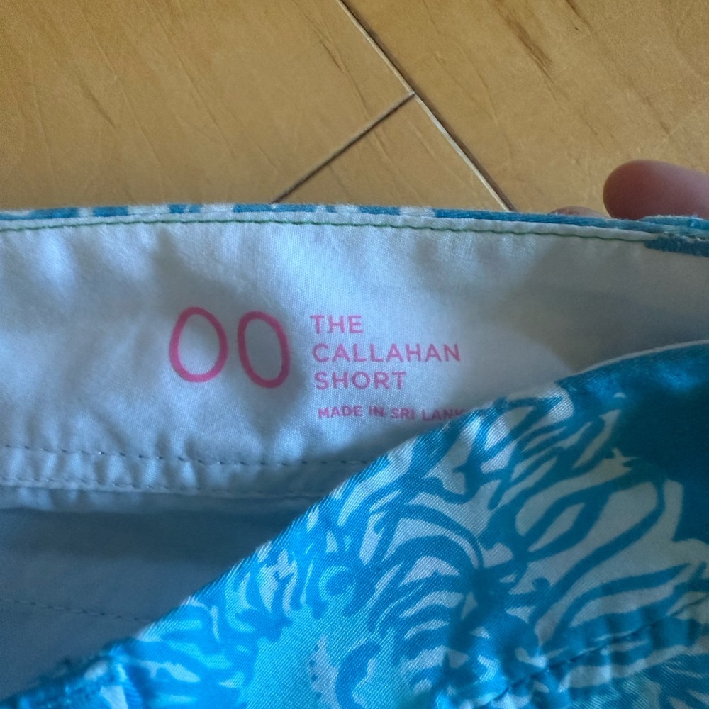 5” Callahan Short - Picture 4 of 5